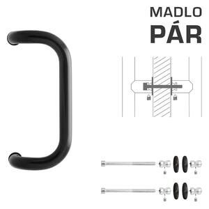 MPkovania WA - MADLO M2 WA/A-DHP pár