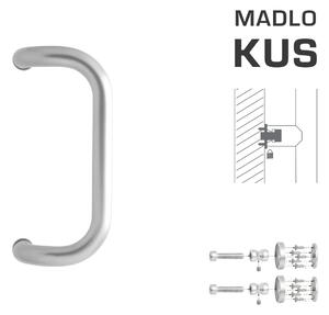 MPkovania WA - MADLO M2 WA/B-D-DREVO ks