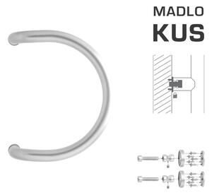 MPkovania WA - MADLO M1 WA/B-D-DREVO ks