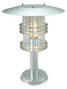 Stockholm Vonkajšie stránky Bedlampe H47,5 Pozinkované