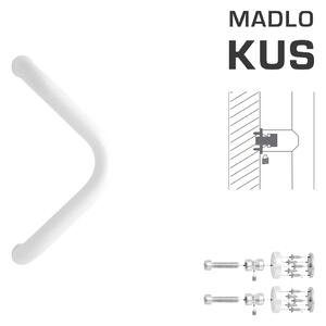 MPkovania WA - MADLO M6 WA/B-D-DREVO ks