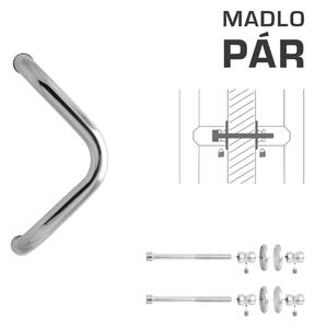 MPkovania WA - MADLO M6 WA/A-DHP pár