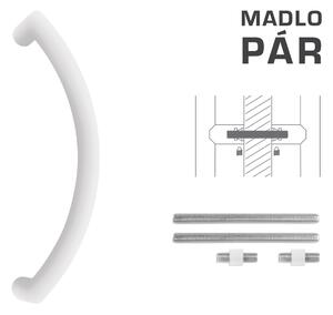 MPkovania FT - MADLO kód K39 Ø 32 mm UN pár