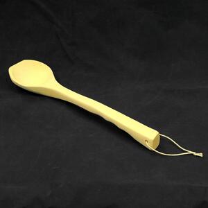 Rauman Kiulu Naberačka do sauny 40cm, breza