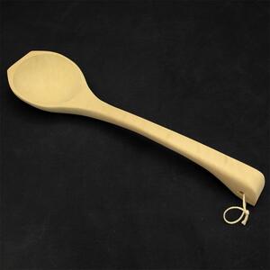 Rauman Kiulu Naberačka do sauny 40cm, breza