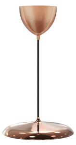 DFTP by Nordlux - LED stmievateľný luster s lankom ARTIST LED/14W/230V 3000K