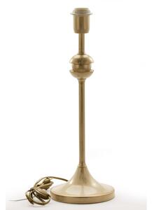 JUPITER 1277-KSLE - Stolná lampa KASZMIR 1xE27/60W