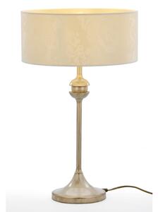 JUPITER 1277-KSLE - Stolná lampa KASZMIR 1xE27/60W