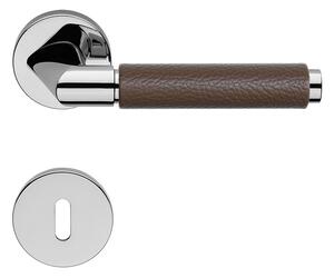 LINEA CALI LI - GRIP PELLE 1714 - R 023 Prevedenie: kľučka/kľučka, Typ otvoru: rozety BB