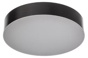 Vonkajšie Svietidlo Lindby, Lahja, Čierna, Balkón, Plast, Moderný