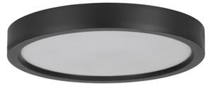 LED stropné osvetlenie Eglo IDUN-E čierna 74158
