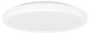 LED stropné osvetlenie Eglo TESTARA-E biela 74098