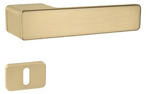 MP - PERFECTA - RT Prevedenie: kľučka/kľučka, Typ otvoru: bez spodnej rozety