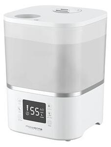 Zvlhčovač vzduchu Aqua boost Rowenta HU4020F0