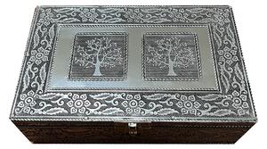 Košíky, škatule Signes Grimalt Life Tree Box