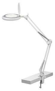 Bodové svetlá Halo Design, Biela, Pracovňa, Kov