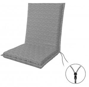 Doppler ART 4042 nízka - poduška na stoličku a kreslo