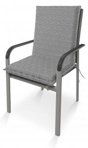 Doppler ART 4042 nízka - poduška na stoličku a kreslo