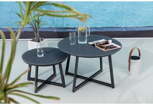 Doppler Tiso - záhradný set stolov