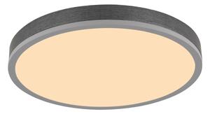 GLOBO 416080AD2R DORO stropné svietidlo D450mm LED 24W 2500/1200lm 3000K šedá