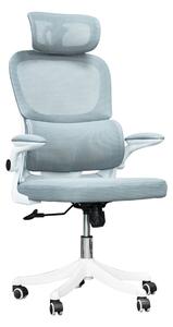 Aga Kancelárske ergonomické kreslo MR2078 Čierne