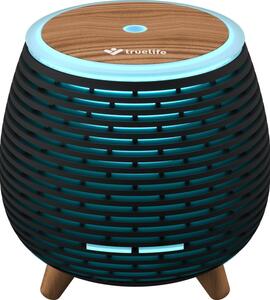 TrueLife AIR Diffuser D4 ultrazvukový aróma difuzér a zvlhčovač vzduchu 1 ks