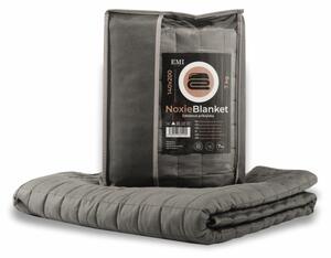 Záťažová prikrývka NoxieBlanket 7kg 140x200 cm EMI