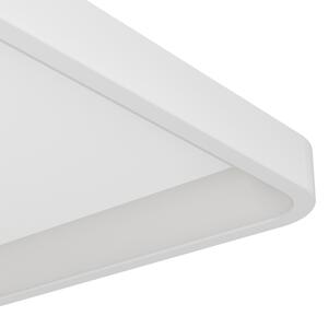 Eglo 901913 - LED RGBW stmievateľné stropné svietidlo LORETELLO-Z LED/20W/230V 35x35cm biela