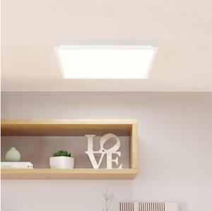 Eglo 901492 - LED Prisadený panel MORADILLO LED/32,5W/230V 60x60 cm biela
