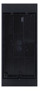 Nordlux - Vonkajšie nástenné svietidlo CLARINI 2xE27/15W/230V IP54