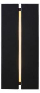 Nordlux - Vonkajšie nástenné svietidlo CLARINI 2xE27/15W/230V IP54