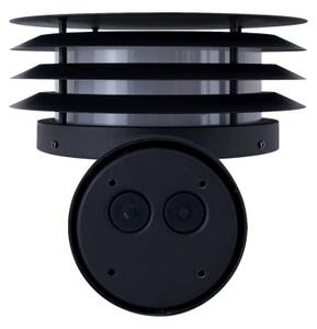 Nordlux - Vonkajšie nástenné svietidlo CIRELLA 1xE27/15W/230V IP54