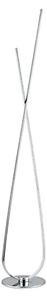 Eglo 96314 - LED Stojacia lampa SELVINA 1xLED/28W/230V