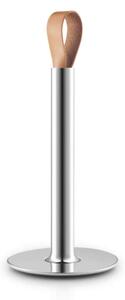 Eva Solo Držiak na kuchynské utierky Kitchen Roll Holder, stainless steel