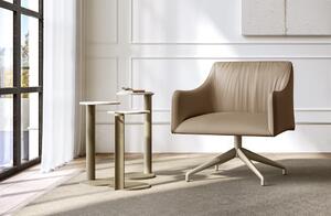 ISIDORA kreslo Lounge