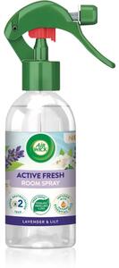 Air Wick Active Fresh Spray Lavender & Lily bytový sprej s vôňou levandule 237 ml