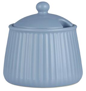 Keramická cukornička Mynte Blue Bell