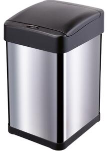 Lamart LT8105 Bezdotykový kôš Sensor USB 30 l, 30 l