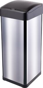 Lamart LT8107 Bezdotykový kôš Sensor USB 50 l, 50 l