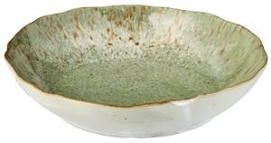 Kameninová misa Ocean Green