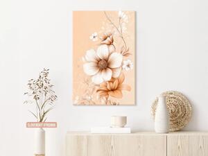 Karlsdesign.sk - Obraz na stenu | Jemná harmónia - 20x30