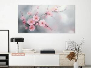 Karlsdesign.sk - Obraz na stenu | Jemnosť čerešní - 20x40