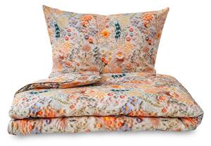 Kvalitex 5D obliečky Poľné kvety 1x 240/220, 2x 70/90cm