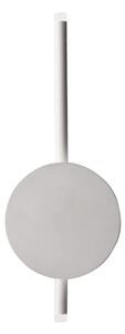 Ondaluce - stmievateľné LED nástenné svietidlo JAMES LED/16W/230V biela