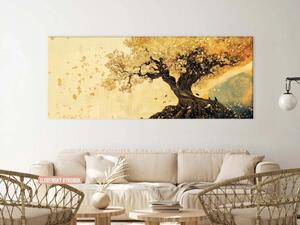 Karlsdesign.sk - Magický strom | Obraz - 20x50