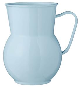 Smaltovaný džbán Sky Blue