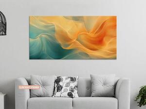Karlsdesign.sk - Svetlo vo vlnách | Obraz - 20x40