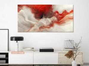 Karlsdesign.sk - Žilová krajina | Obraz - 20x40