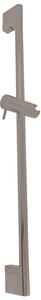 Sprchová tyč RAV SLEZÁK metal grey lesk PD0015MGL