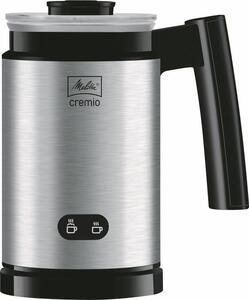 Napeňovač mlieka Melitta Cremio 1014-03 / napeňovač mlieka / 500 W / nerezová oceľ